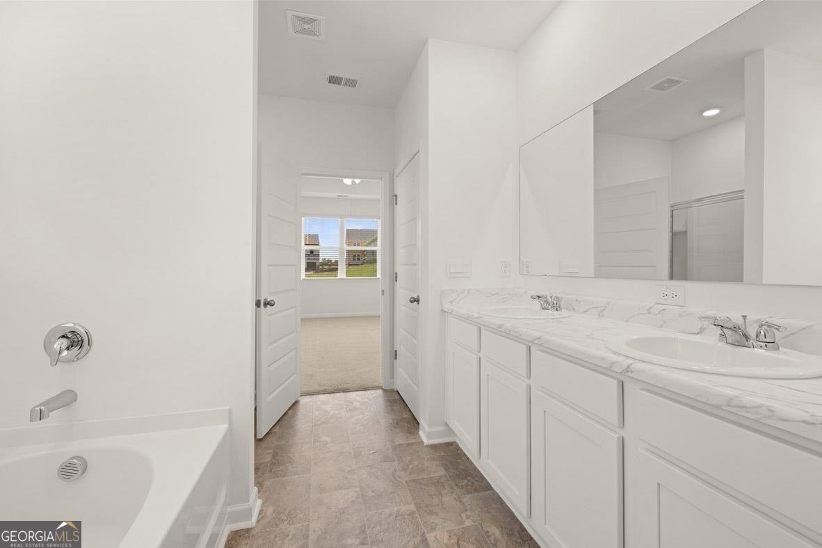 532 Vervain Drive Locust Grove - 26
