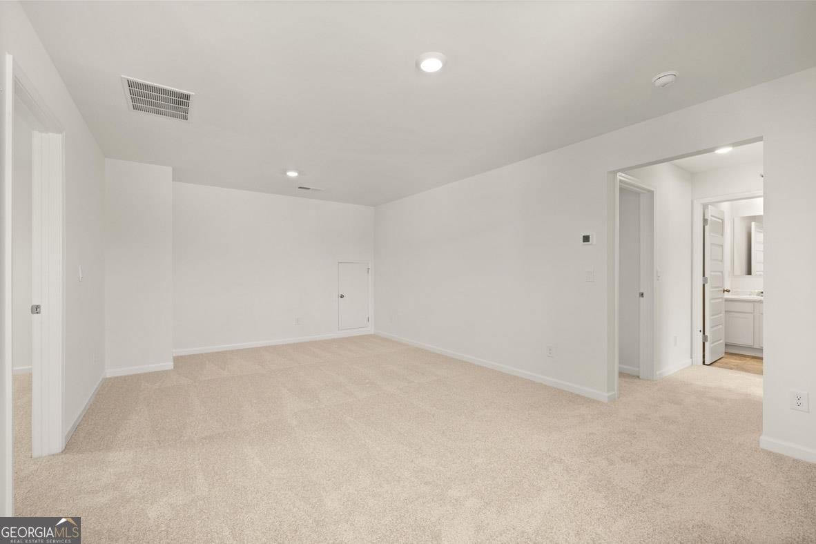 532 Vervain Drive Locust Grove - 30