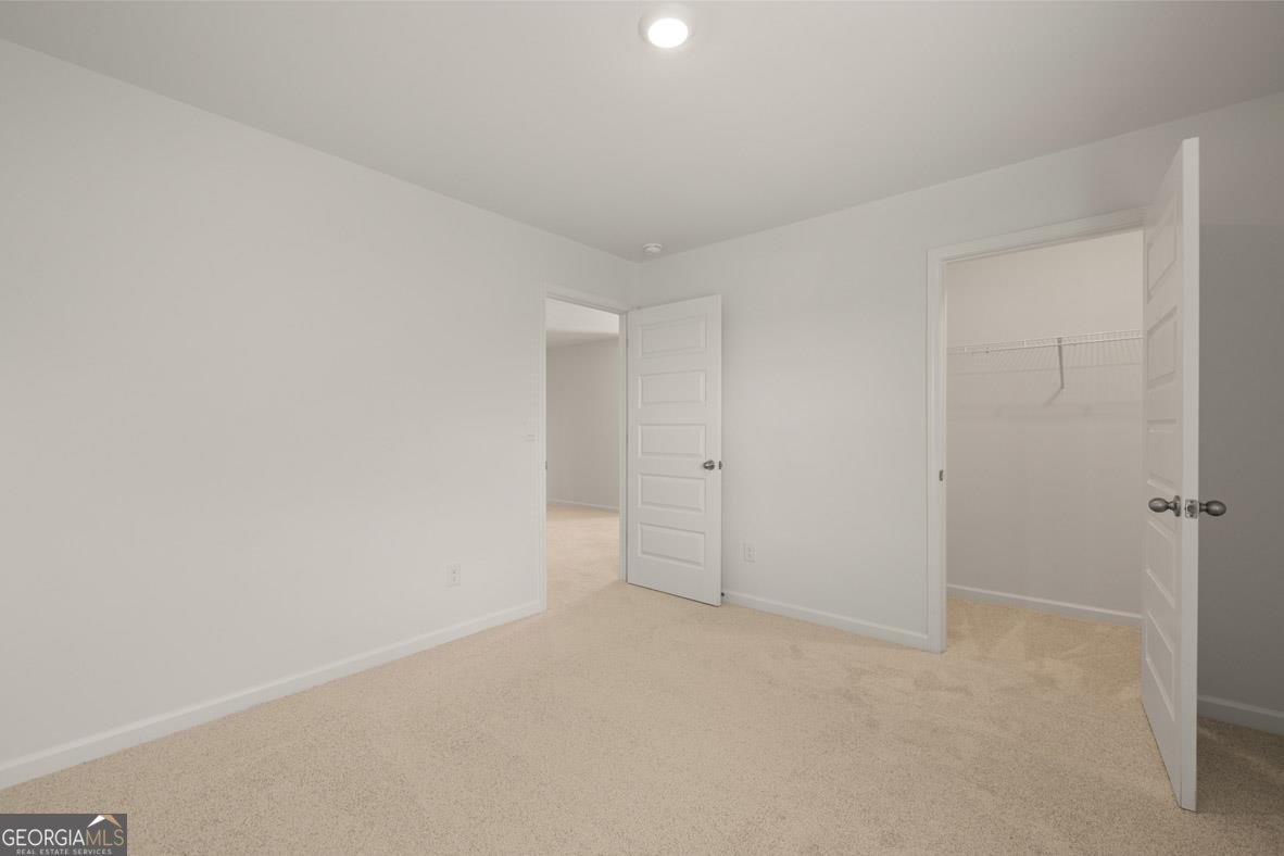 532 Vervain Drive Locust Grove - 34