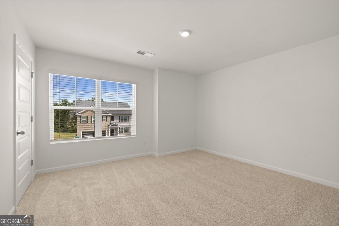532 Vervain Drive Locust Grove - 36