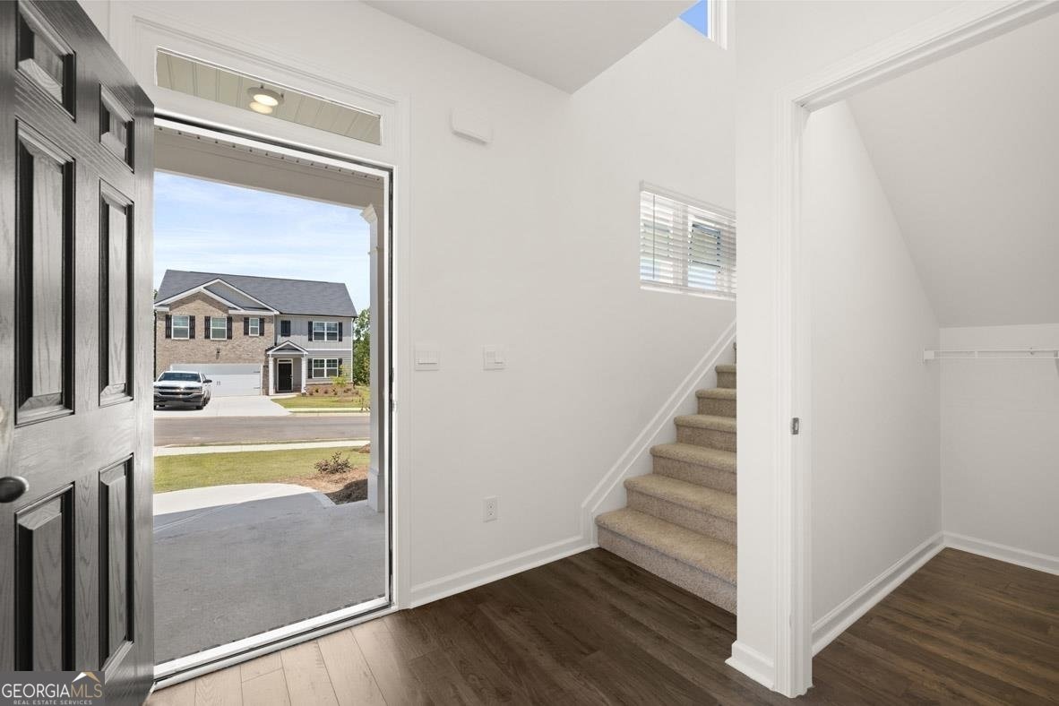 532 Vervain Drive Locust Grove - 40