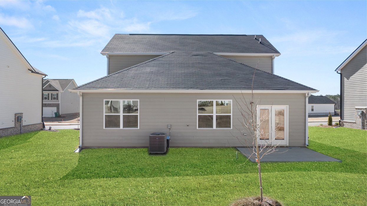 532 Vervain Drive Locust Grove - 41
