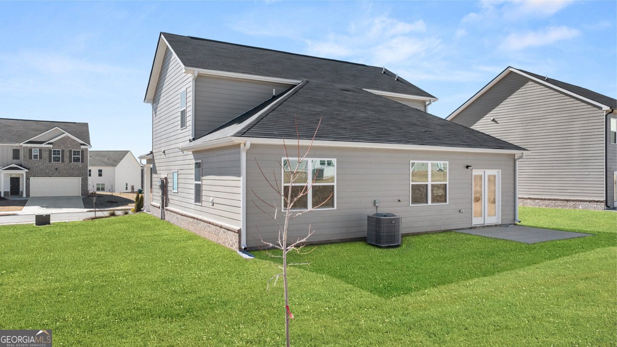 532 Vervain Drive Locust Grove - 42