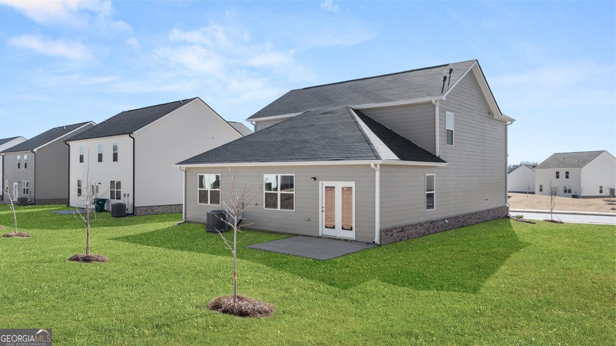 532 Vervain Drive Locust Grove - 43