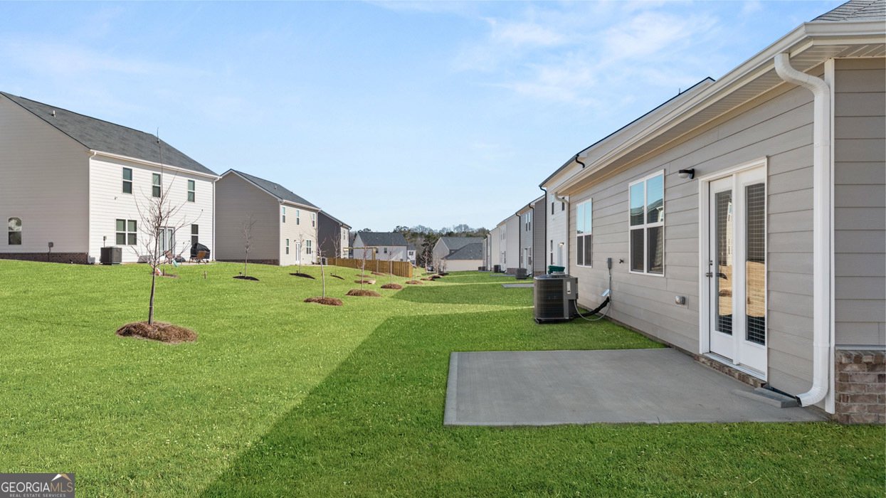 532 Vervain Drive Locust Grove - 44