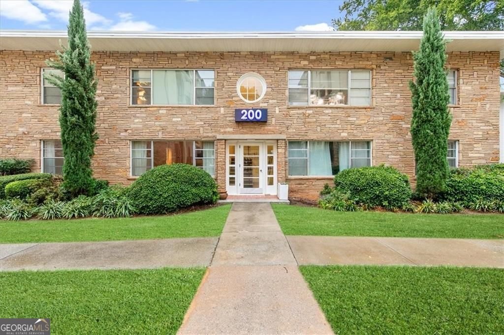 2240 Cheshire Road Atlanta - 1