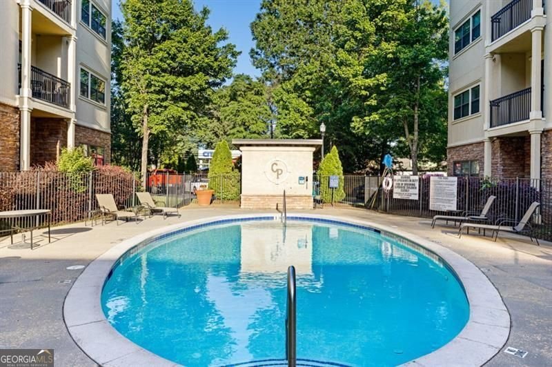 2240 Cheshire Road Atlanta - 13