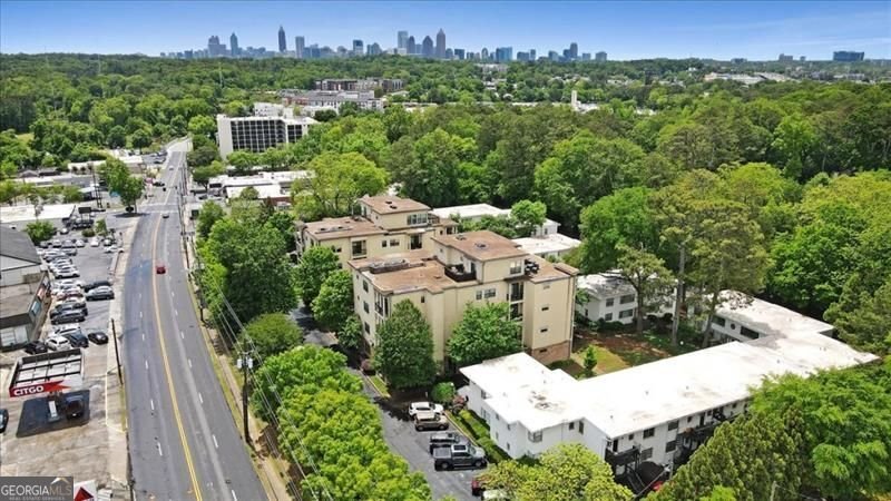 2240 Cheshire Road Atlanta - 14