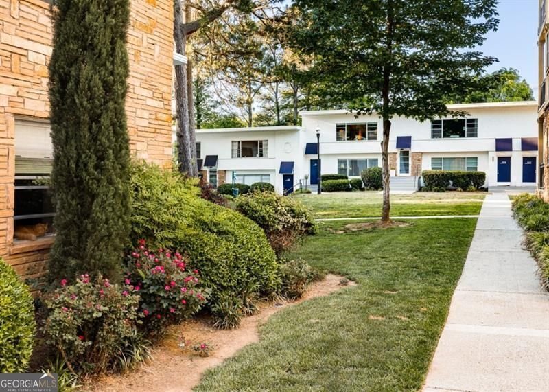 2240 Cheshire Road Atlanta - 16