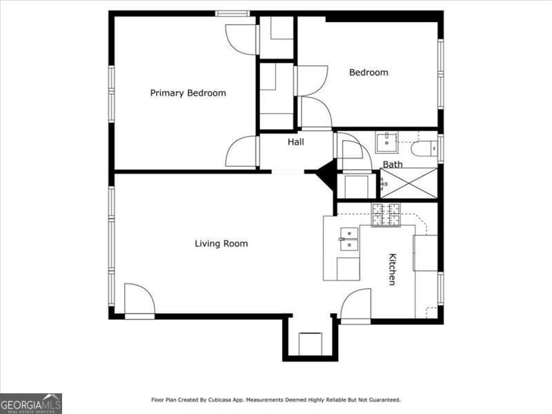 2240 Cheshire Road Atlanta - 17