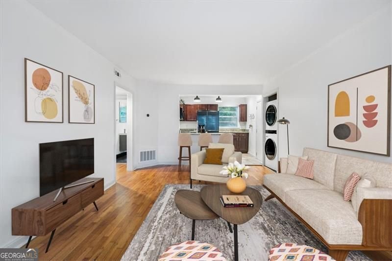 2240 Cheshire Road Atlanta - 2