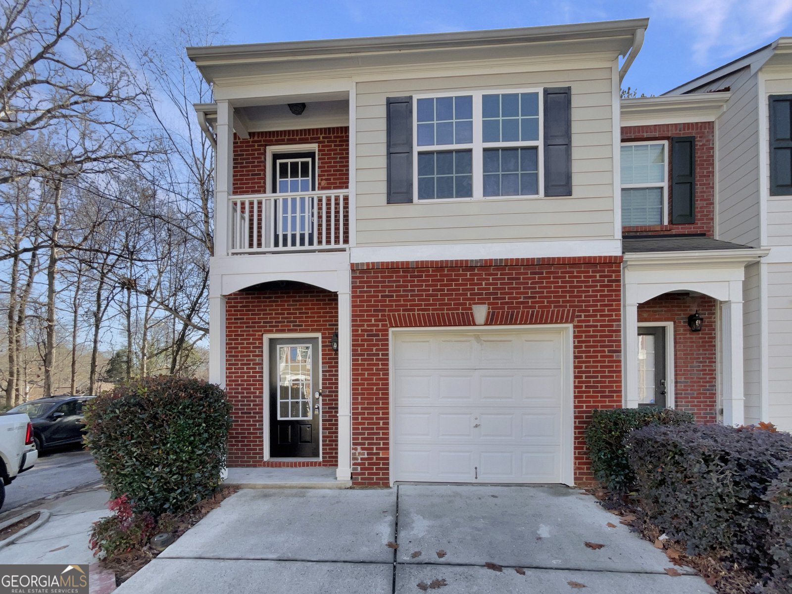 2491 Emma Way Lawrenceville - 1