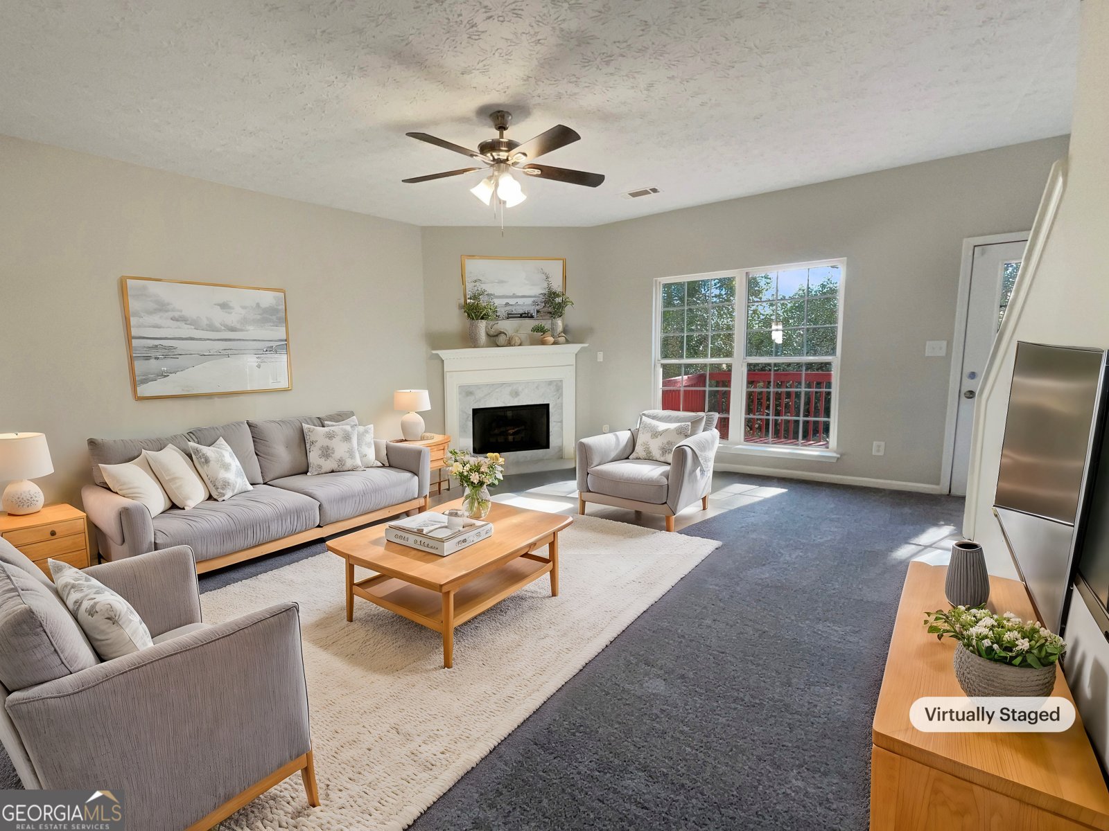 2491 Emma Way Lawrenceville - 2