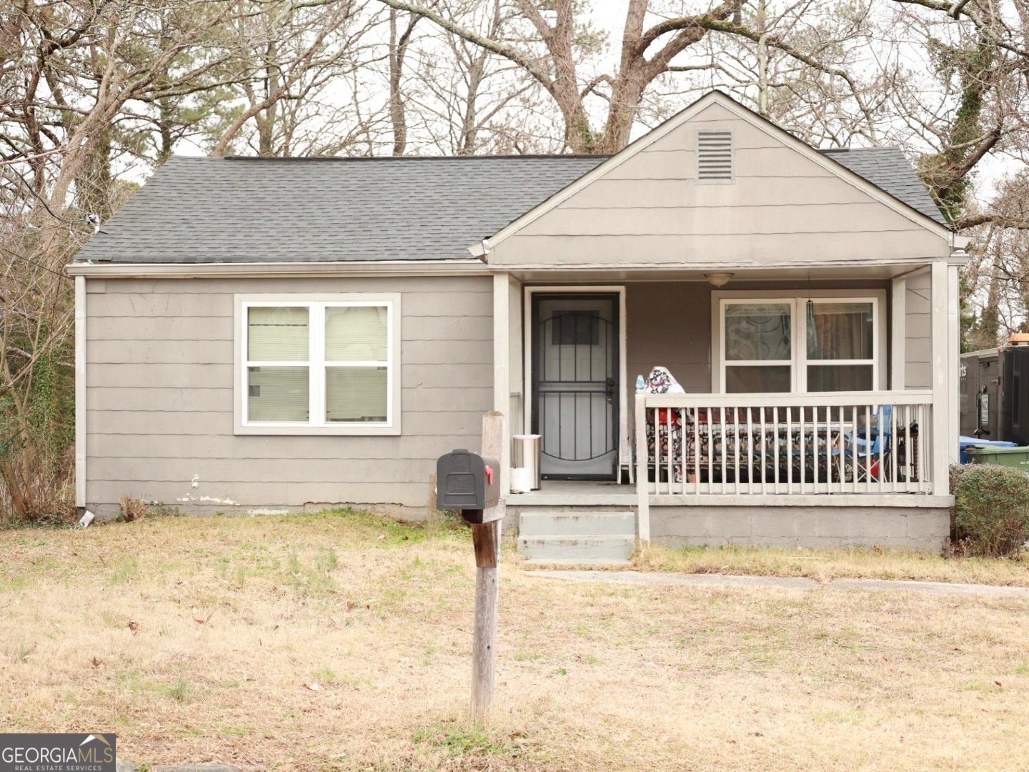 561 Commercial Avenue Atlanta - 1