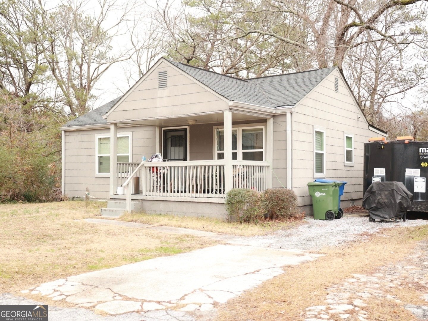 561 Commercial Avenue Atlanta - 2