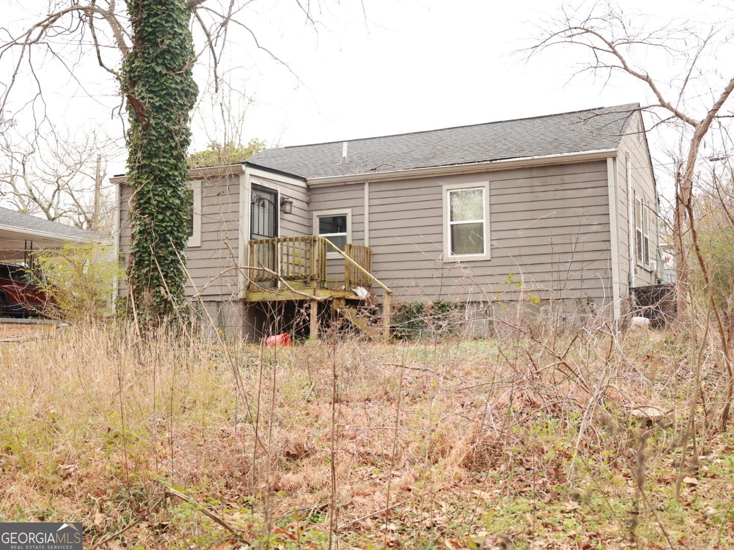 561 Commercial Avenue Atlanta - 21