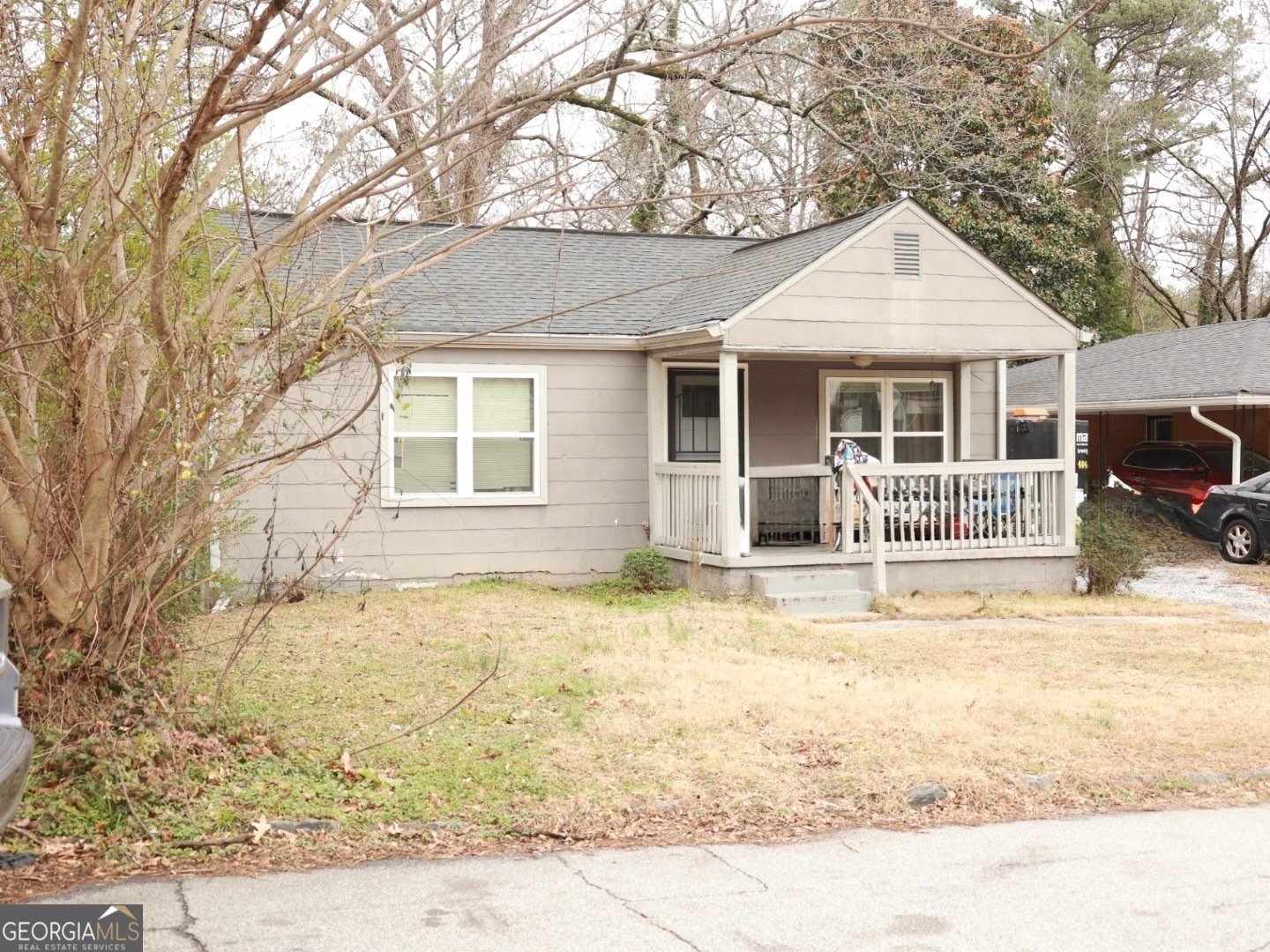 561 Commercial Avenue Atlanta - 3