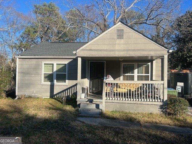 561 Commercial Avenue Atlanta - 4