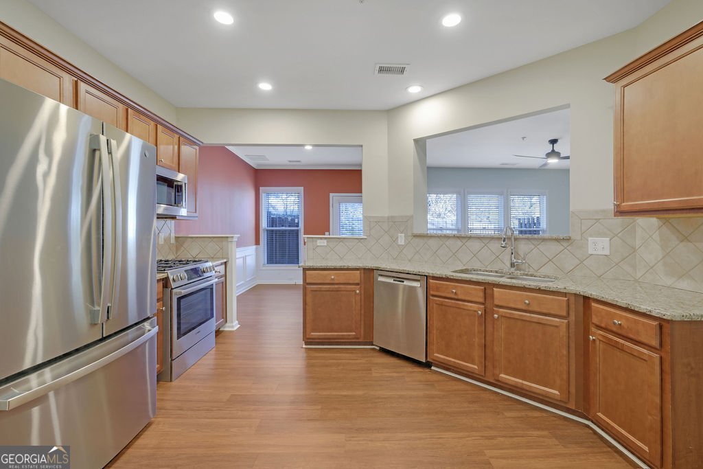 1762 Caswell Parkway Marietta - 19