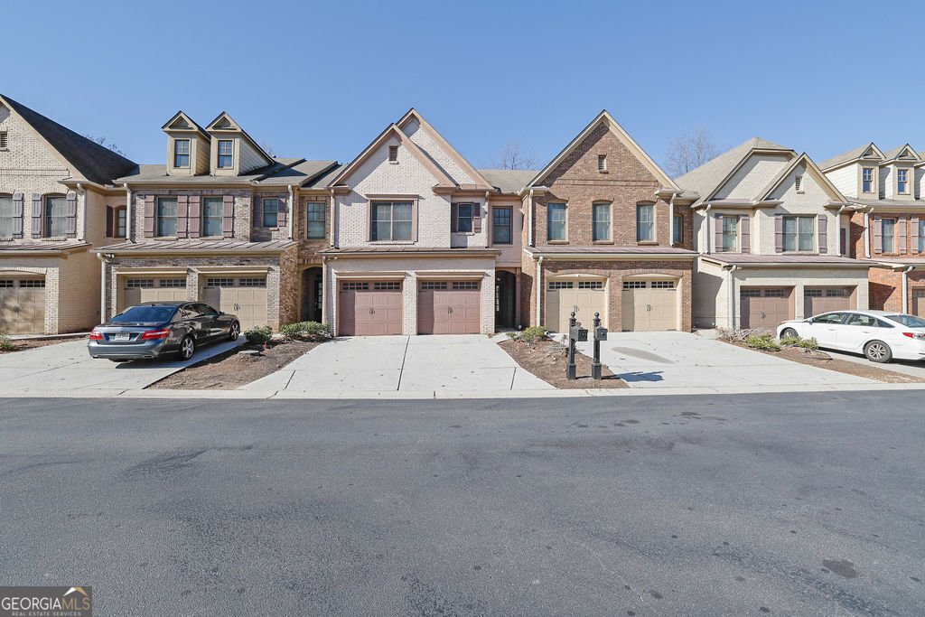 1762 Caswell Parkway Marietta - 2