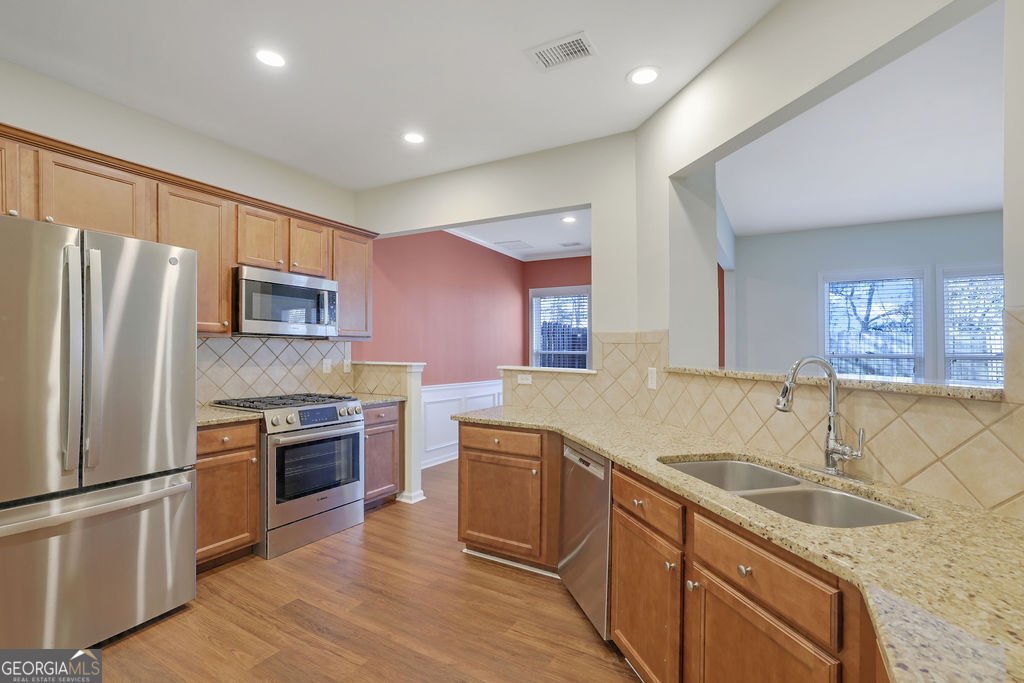 1762 Caswell Parkway Marietta - 20