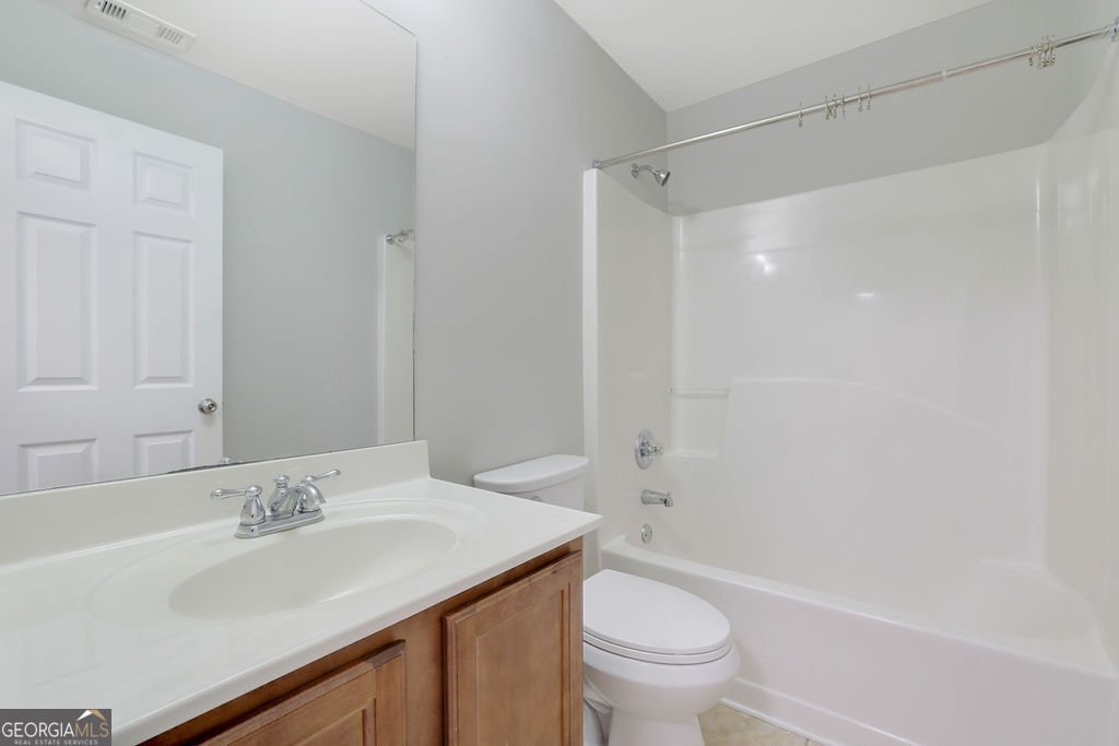 1762 Caswell Parkway Marietta - 27