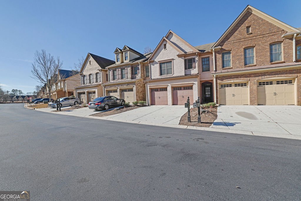 1762 Caswell Parkway Marietta - 3