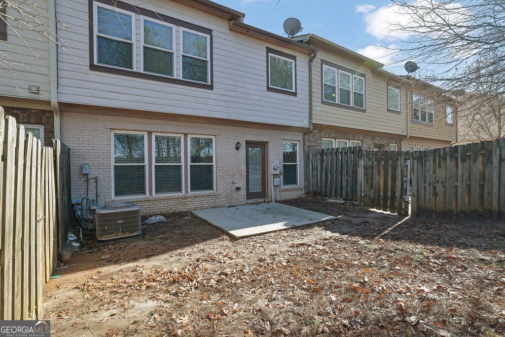 1762 Caswell Parkway Marietta - 31