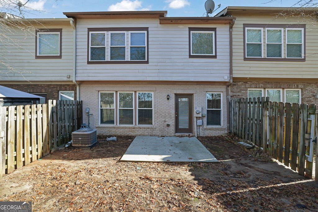 1762 Caswell Parkway Marietta - 32