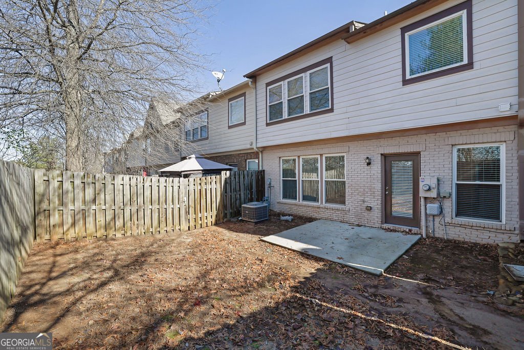 1762 Caswell Parkway Marietta - 33