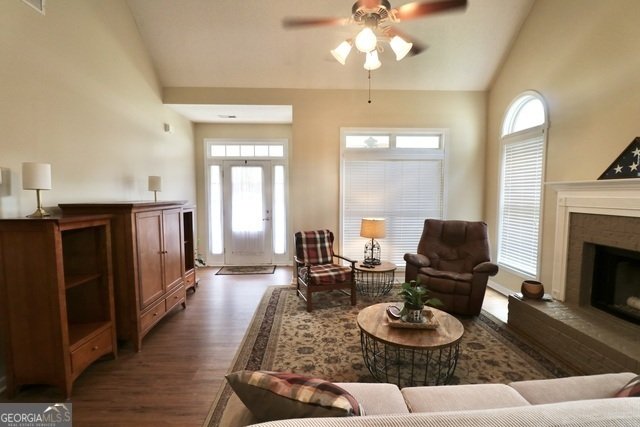 190 Roundtree Way Williamson - 12