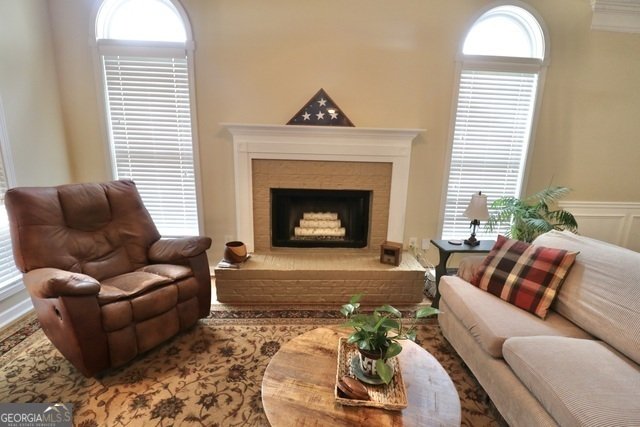 190 Roundtree Way Williamson - 15