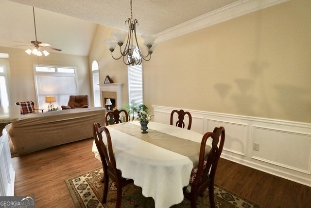 190 Roundtree Way Williamson - 18