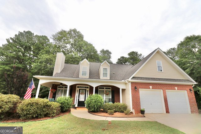 190 Roundtree Way Williamson - 2
