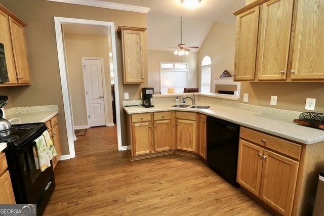 190 Roundtree Way Williamson - 24