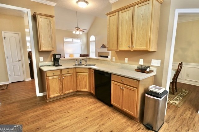 190 Roundtree Way Williamson - 26