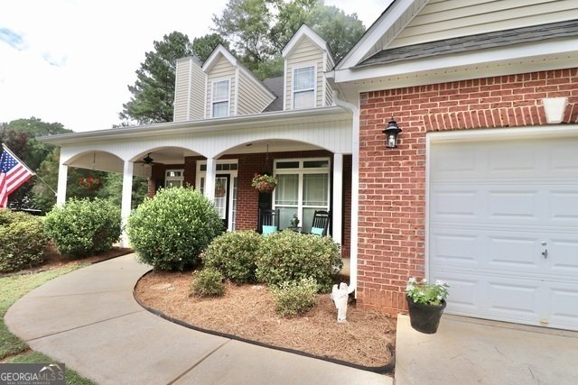 190 Roundtree Way Williamson - 3