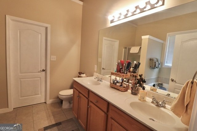 190 Roundtree Way Williamson - 39
