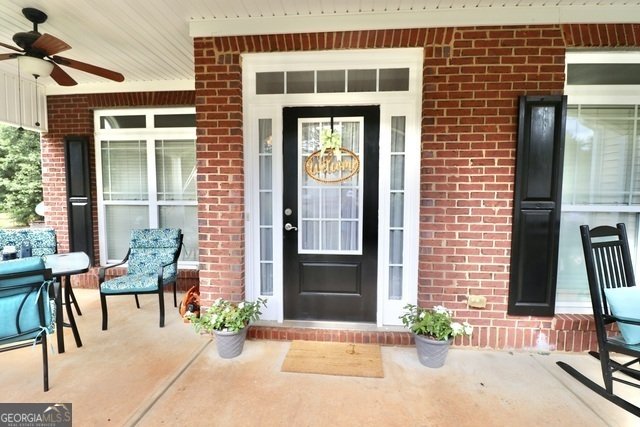 190 Roundtree Way Williamson - 4