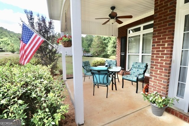 190 Roundtree Way Williamson - 5