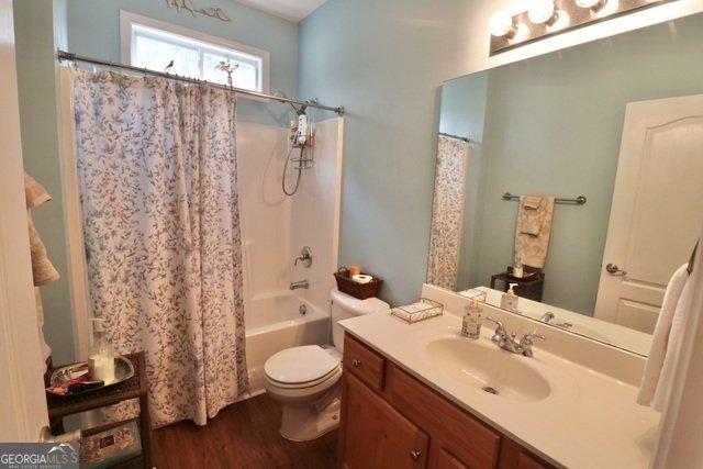 190 Roundtree Way Williamson - 54
