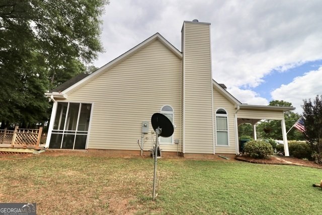 190 Roundtree Way Williamson - 63