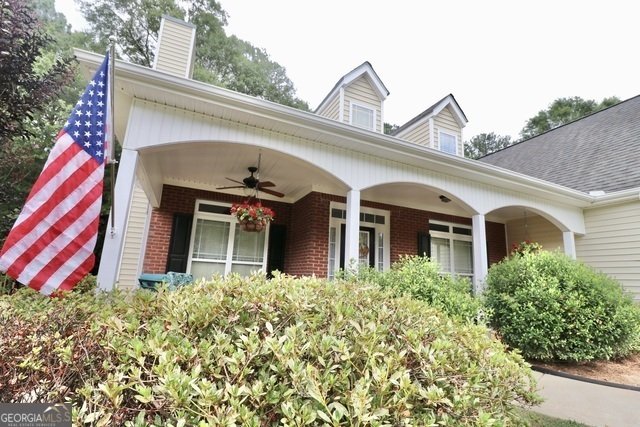 190 Roundtree Way Williamson - 7