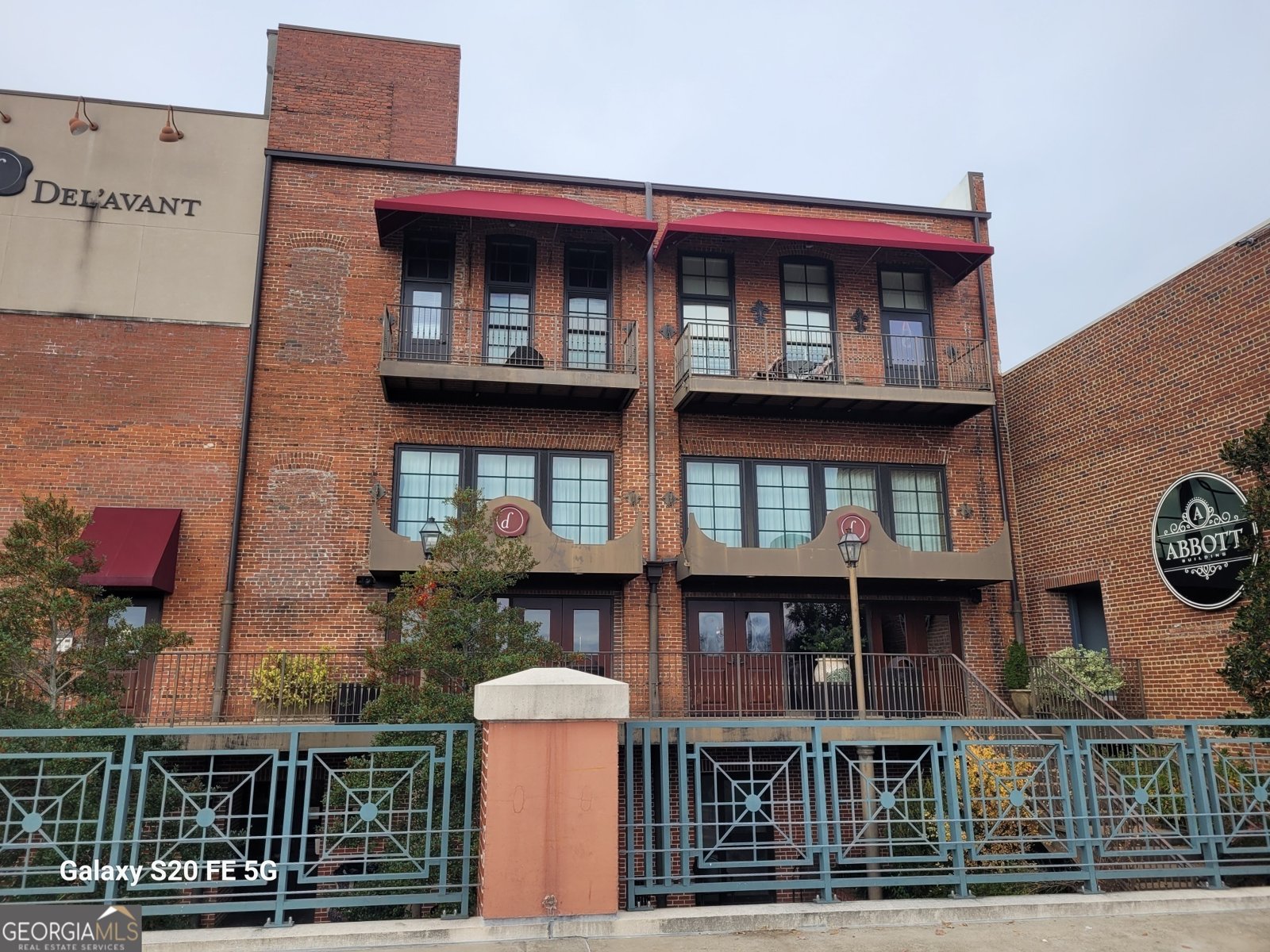 141 D Main Street LaGrange - 1
