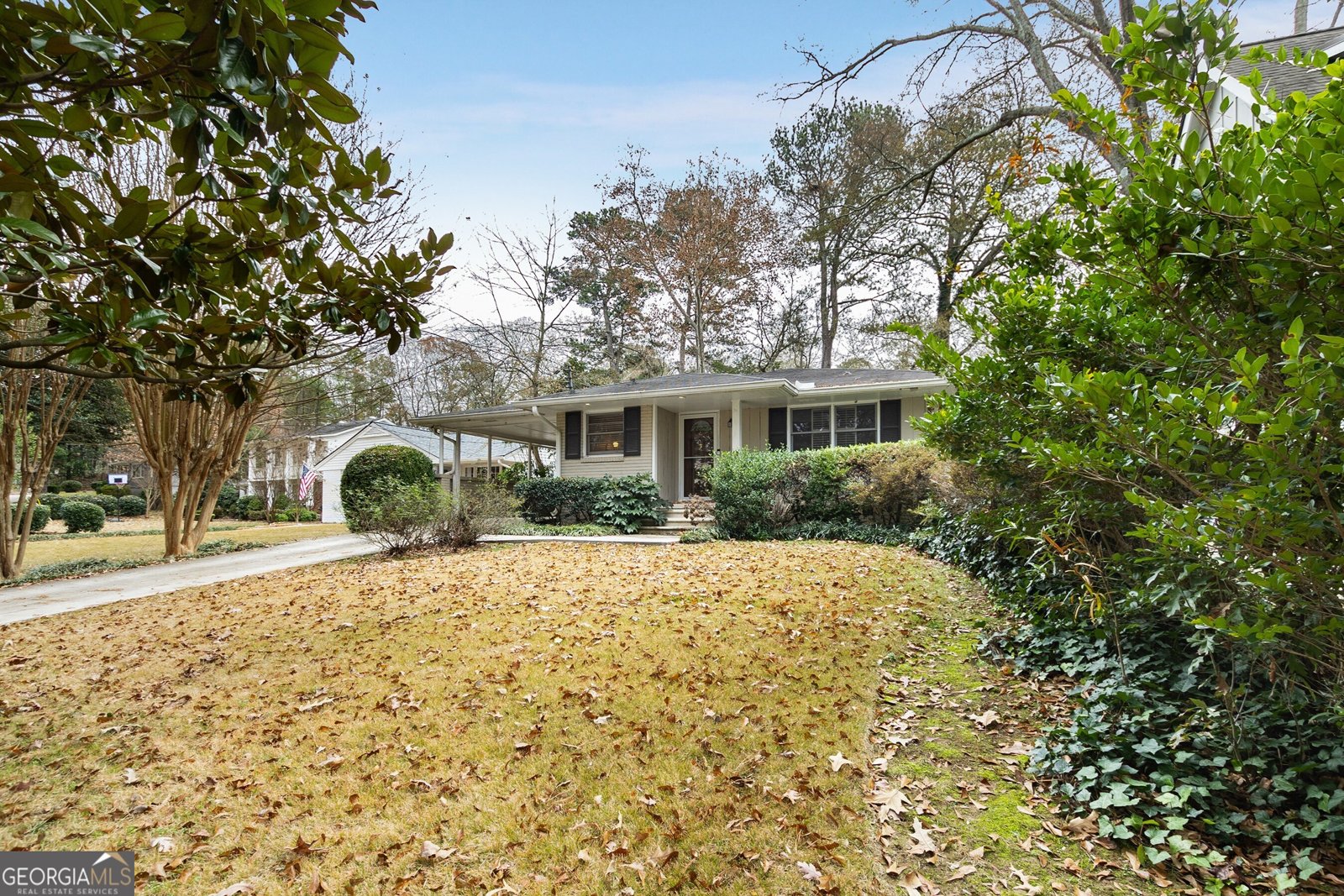3027 Saint Annes Lane Atlanta - 1