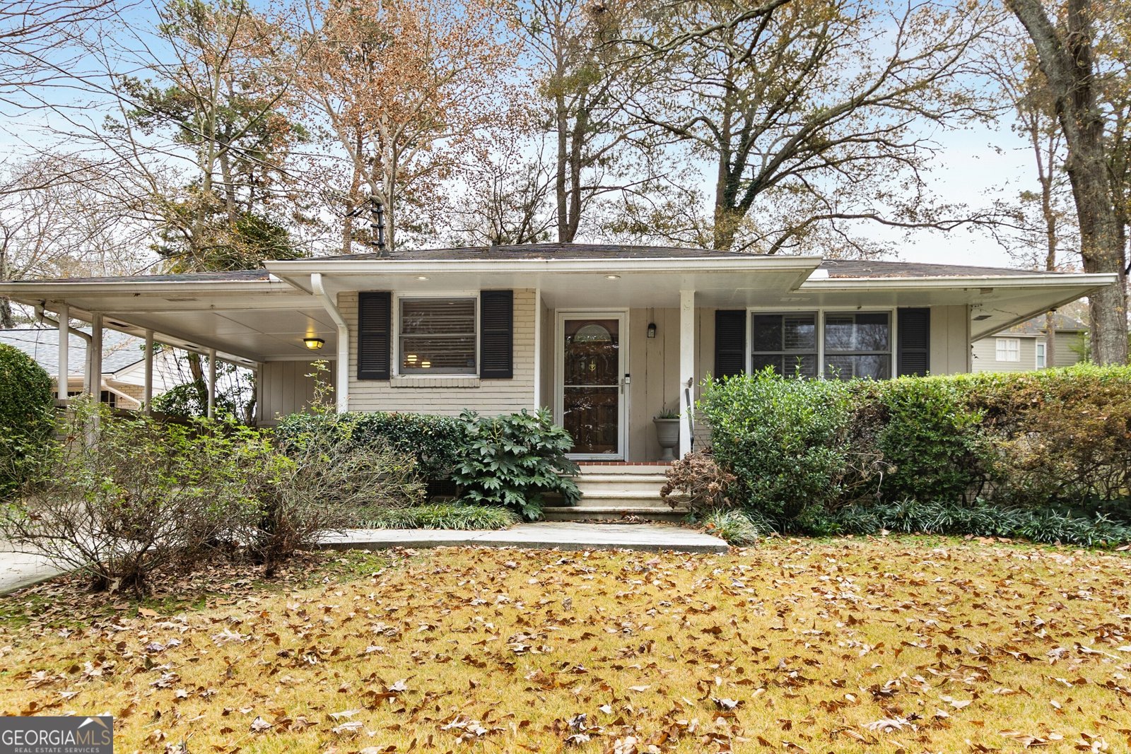 3027 Saint Annes Lane Atlanta - 2