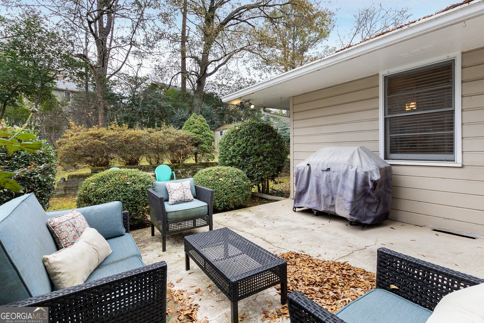 3027 Saint Annes Lane Atlanta - 25