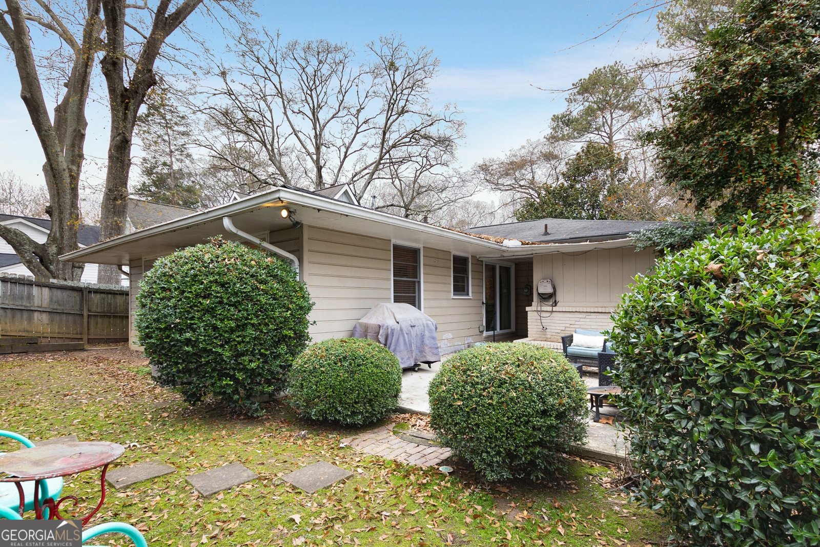 3027 Saint Annes Lane Atlanta - 27