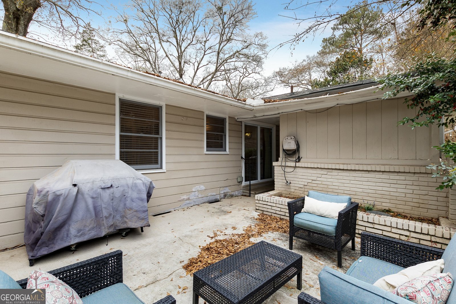 3027 Saint Annes Lane Atlanta - 28