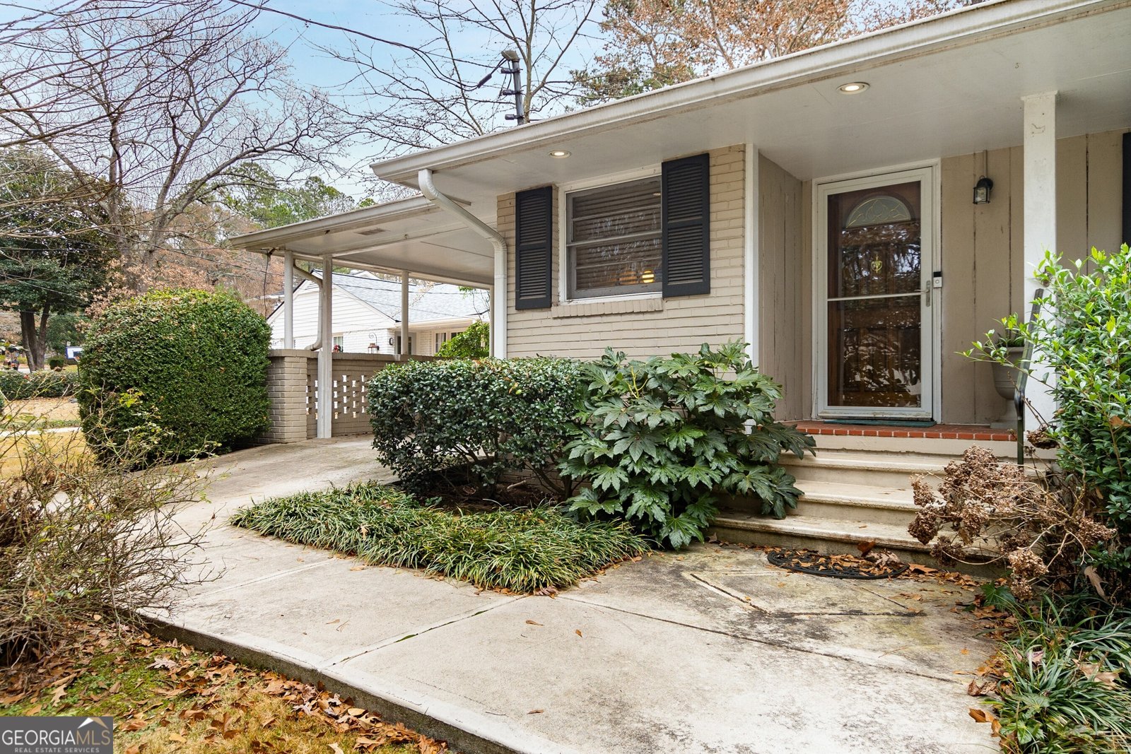 3027 Saint Annes Lane Atlanta - 3